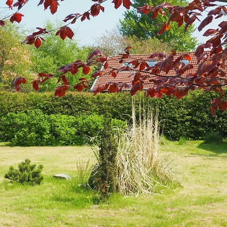 Сasa de vacaciones Extrazeit_urlaub Hasselberg (Schleswig-Holstein)